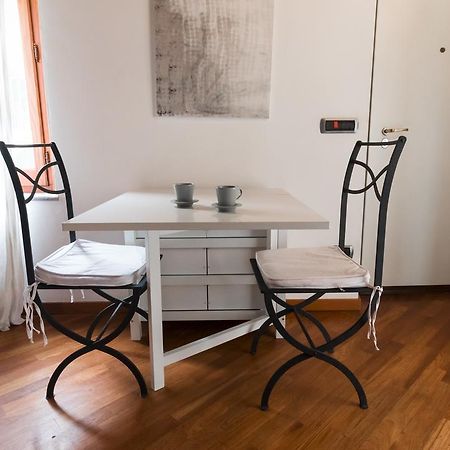 Apartamento Italianway-Ponte Vetero Milán Exterior foto