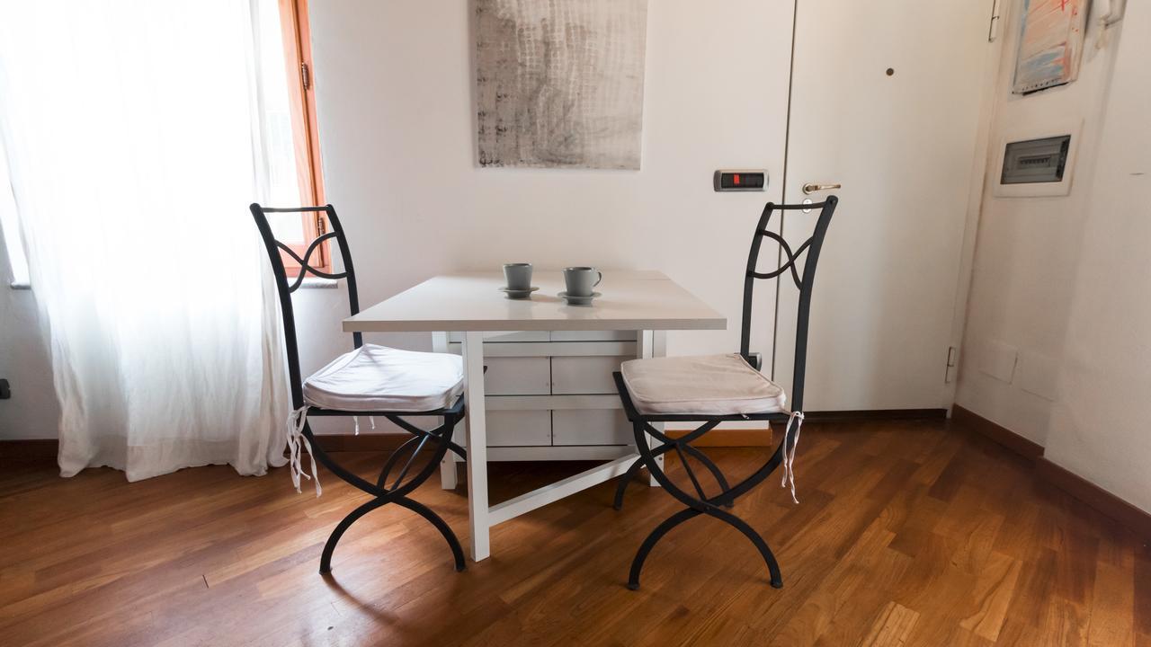 Apartamento Italianway-Ponte Vetero Milán Exterior foto